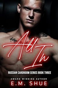 All In: Russian Cardroom Book 3