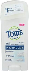 Tom's of M