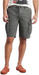 Unionbay Men's Survivor Belted Carg