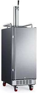 EdgeStar K