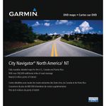 Garmin 010-11551-00 City Navigator North America