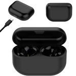 Charging Case for Jabra Elite 8 Active/Elite 8 BT Wireless Earbuds, Earbuds Replacement Charger Case Headset Charging Compartment Storage and Charging Case (Earbuds not Included)