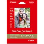 Canon Photo Paper Plus Glossy 13 x 18 cm (Pack of 20) 2311B018