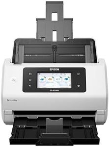 Epson DS-8