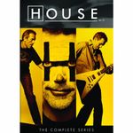 House: The Complete Series