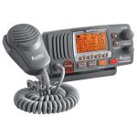 Cobra MR F77B GPS E Fixed VHF