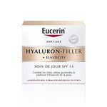 Eucerin Hyaluron-Filler +Elasticity Day Care 50ml