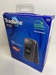 Tracfone NOKIA 2760 Flip, 4GB Black - Prepaid Feature Phone NEW NEVER OPENED