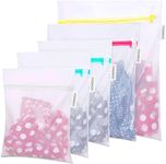 Household Essentials Mesh Laundry Bags