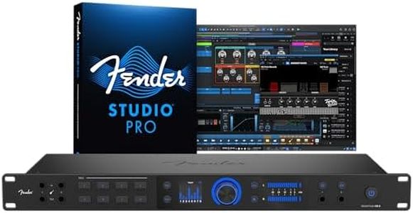 Fender Qua