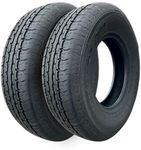 ST175/80R13 6PR Tenaci Haida HD825 