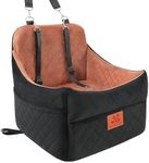 GL GLENSLAVE Dog Car Seat for Small