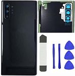 Galaxy Note 10 Plus Back Glass Repl