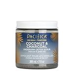 Pacifica Beauty, Coconut and Charco