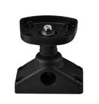 Scotty Piranha Fish Finder Mount with Side/Deck Mount