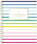 AT-A-GLANCE Planner 2025-2026 Acade