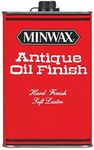 Minwax Antique Oil Finish 67000000, Quart, Natural