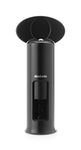 Brabantia 297663 Classic Corkscrew - Black