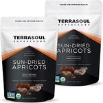 Terrasoul Superfoods Organic Aprico