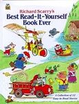 Best Read-It-Yourself Book Ever! (G