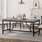 YITAHOME 70.8" Large Kitchen Dining