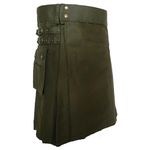 UT Kilts"The Standard" Utility Kilt, Modern Kilt, Men's Kilt