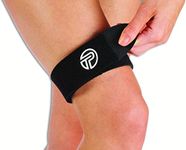 Pro-Tec Knee Straps