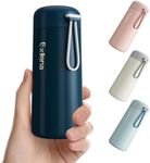 Exllena 300ml Small Water Bottle Ma