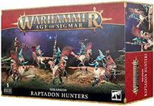 Warhammer 40,000 Seraphon Raptadon Hunters