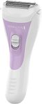 Remington Smooth and Silky WSF 5060 Compact Epilator for Women