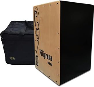 Cajon Flam
