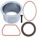 AUTOKAY K-0650 Air Compressor Cylinder & Ring Replacement Kit for Dewalt DeVilbiss Porter Cable Craftsman