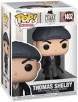 FUNKO POP! TELEVISION: Peaky Blinde