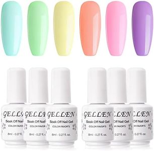 Gellen Gel