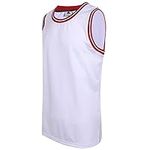 DEHANER Basketball Jersey Shirt for