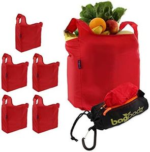 BagPodz Mini - Cayenne Red (Contains 6 Bags) FREE SHIPPING AVAILABLE