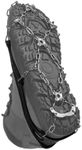 Hillsound FreeSteps6 Traction Device (Black, Large)