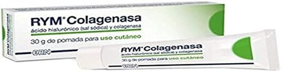 RYM Collagen Nose 30 g Ointment Ern