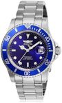 Invicta Men's Pro Diver Quartz Watc