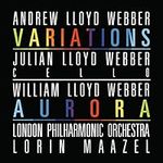 Andrew & William Lloyd Webber: Vari