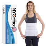 Abdominal Binder For Women For Weight Loss