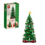 LEGO Christmas Trees