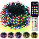 Dazzle Bright Smart Christmas Strin