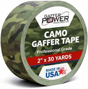 Gaffer Pow