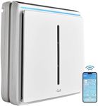 Rabbit Air, A3 SPA-1000N Air Purifi