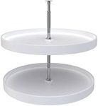 Rev-A-Shelf 28" Dual Full Circle La