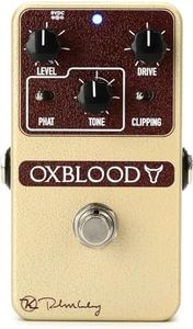 Keeley Oxb