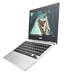 ASUS Chromebook CX1, 11.6" HD NanoE