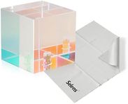 Selens Cube Prism Photography Optic