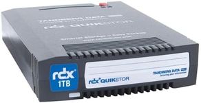 Tandberg 8586-RDX 1TB RDX Data Cart